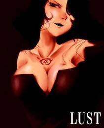Lust - Photo #13