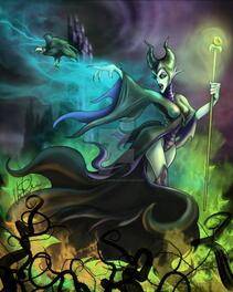 Maleficent - Photo #4