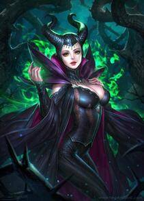 Maleficent - Photo #22
