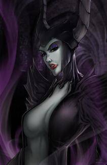 Maleficent - Photo #29