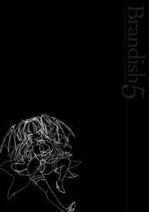 ARUTO Seneka - Brandish Vol. 5 - Photo #156
