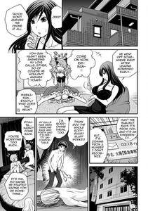 [Matsutou Tomoki] The Rumored Hostess-kun Vol. 1 - Photo #161