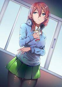 [Pixiv] Odya | Pomiyo - Photo #19