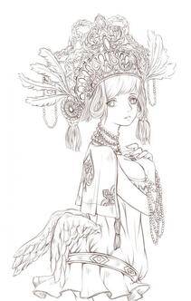[Pixiv] Odya | Pomiyo - Photo #86