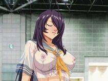 IKKITOUSEN [Yabusame] Event e Ikou! Sono 9 (Ikkitousen) [Animated] - Photo #59