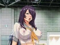 IKKITOUSEN [Yabusame] Event e Ikou! Sono 9 (Ikkitousen) [Animated] - Photo #60