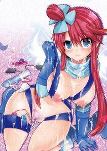 sublime-hentai - Photo #65