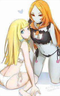 sublime-hentai - Photo #335