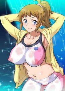 hentai #1 - Photo #55