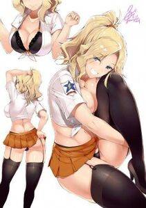 hentai #1 - Photo #60