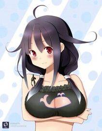 hentai #1 - Photo #61