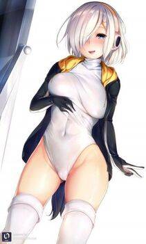 hentai #1 - Photo #71