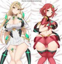 hentai #1 - Photo #84