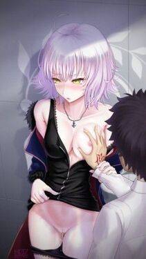 hentai #7 - Photo #75