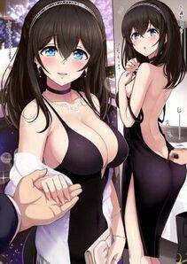 hentai #18 - Photo #13