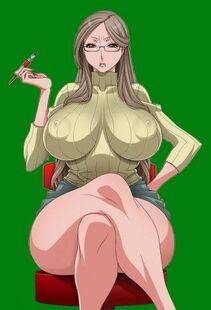 hentai #18 - Photo #50