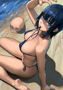 hentai #18 - Photo #52
