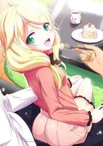 hentai #18 - Photo #62