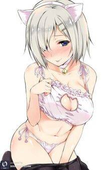 hentai #21 - Photo #100