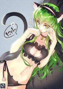 hentai #22 - Photo #28