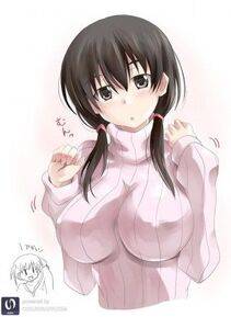 hentai #22 - Photo #60