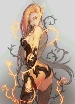 League of Legends