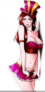 League of Legends
