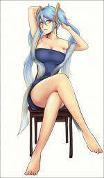 League of Legends