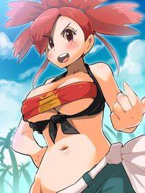 Flannery - Photo #23