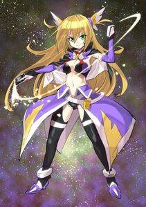 Eris 'The Morning Star' - Photo #50