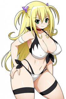 Eris 'The Morning Star' - Photo #51