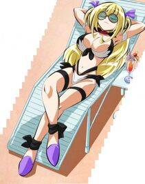 Eris 'The Morning Star' - Photo #52