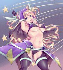 Eris 'The Morning Star' - Photo #53