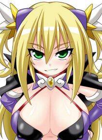 Eris 'The Morning Star' - Photo #55