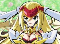 Eris 'The Morning Star' - Photo #56