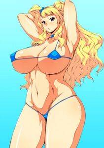 Gyaru-ko - Photo #53