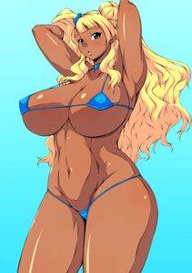 Gyaru-ko - Photo #54