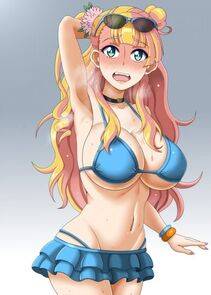 Gyaru-ko - Photo #55