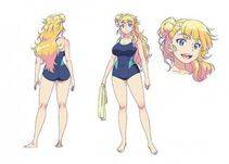 Gyaru-ko - Photo #56