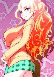 Gyaru-ko - Photo #58