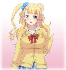 Gyaru-ko - Photo #60