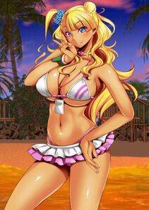 Gyaru-ko - Photo #61