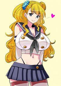 Gyaru-ko - Photo #63