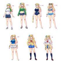 Gyaru-ko - Photo #64