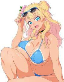 Gyaru-ko - Photo #70