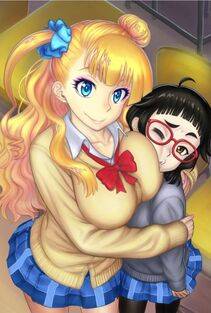 Gyaru-ko - Photo #73