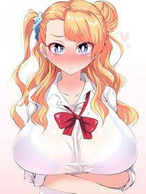 Gyaru-ko - Photo #74