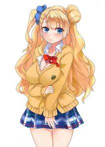 Gyaru-ko - Photo #76