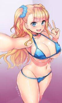 Gyaru-ko - Photo #81