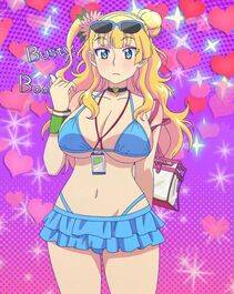 Gyaru-ko - Photo #82